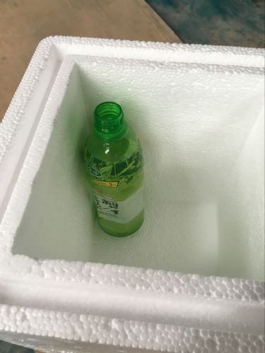 水果蔬菜海鮮保溫箱 加厚食品包裝箱 冷藏保鮮塑料箱 EPS泡沫箱