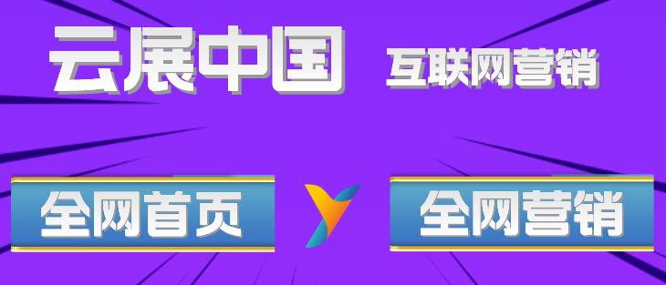 大連互聯網營銷，全網搜索首頁推廣