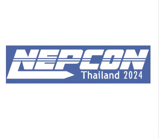 2024年泰國(guó)電子展NEPCON Thailand