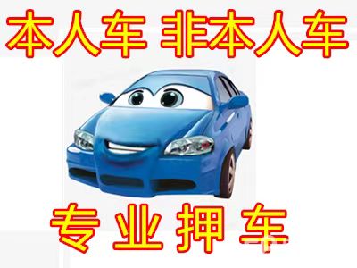 信陽有哪些車貸公司