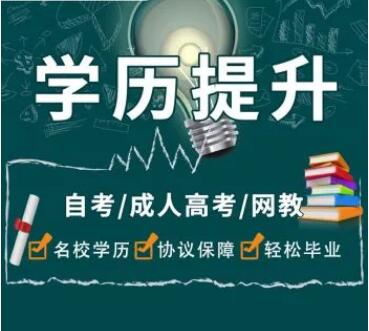 成人本科傳媒大學自考數字媒體藝術專升本學歷畢業快