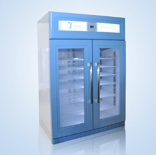 FYL-YS-430L對(duì)照品冰箱