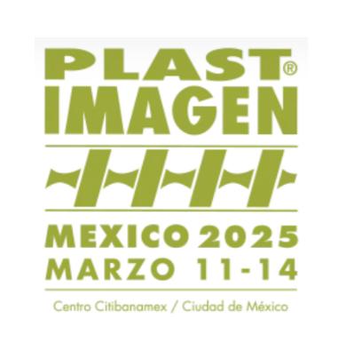 2025年墨西哥國際塑料機械展PLASTIMAGEN